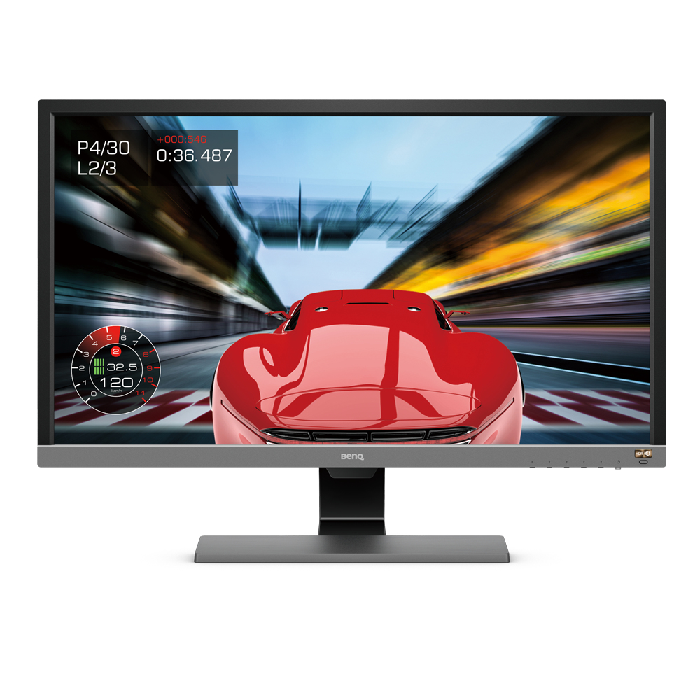 BenQ EL2870U computer monitor