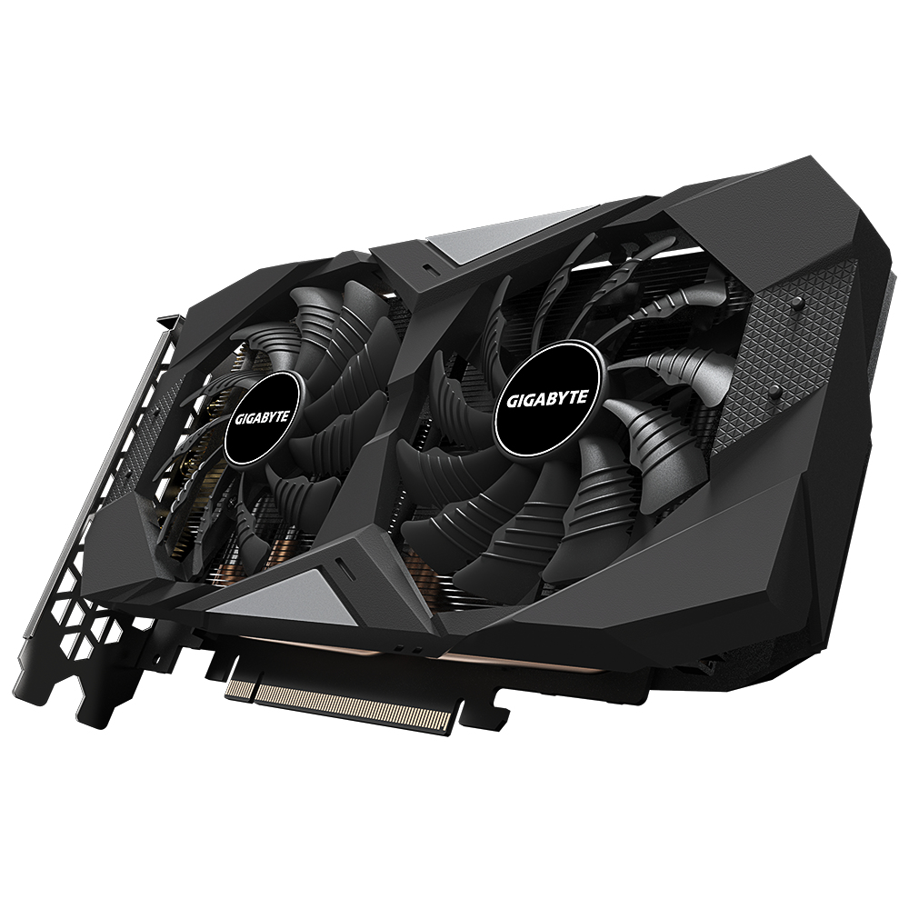 GIGABYTE Radeon RX 5500 XT OC 8G (rev. 2.0) – image 5
