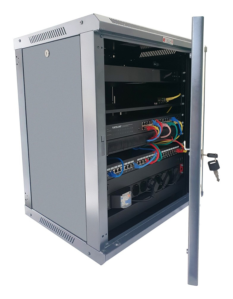 Techly I-CASE FP-6006G – image 3