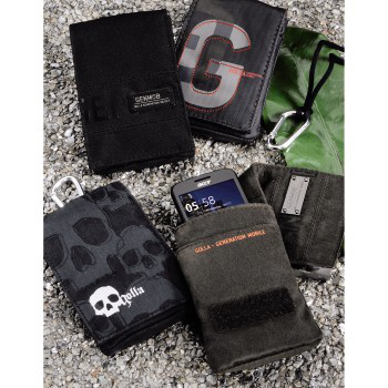 Golla Strike mobile phone case Holster Black – image 3