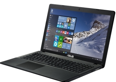 ASUS X552MJ-0087KN3540 laptop Intel® Pentium® N3540 – image 3