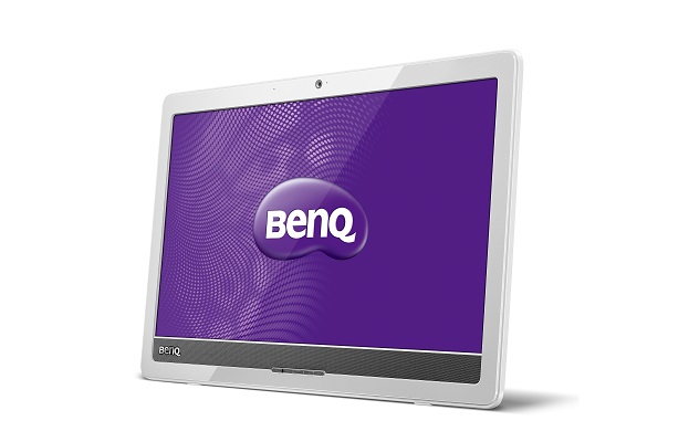 BenQ PT2200 A9 54.6 cm (21.5") 1920 x 1080 pixels Touchscreen All-in-One PC 1 GB DDR3L-SDRAM 8 GB Flash Android 4.2 White – image 5