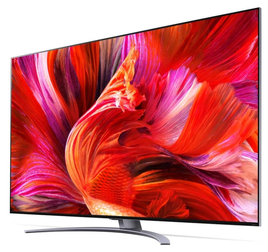 LG 65QNED969PA TV – image 2