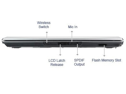 ASUS F3SV-AP251C, BE – image 6