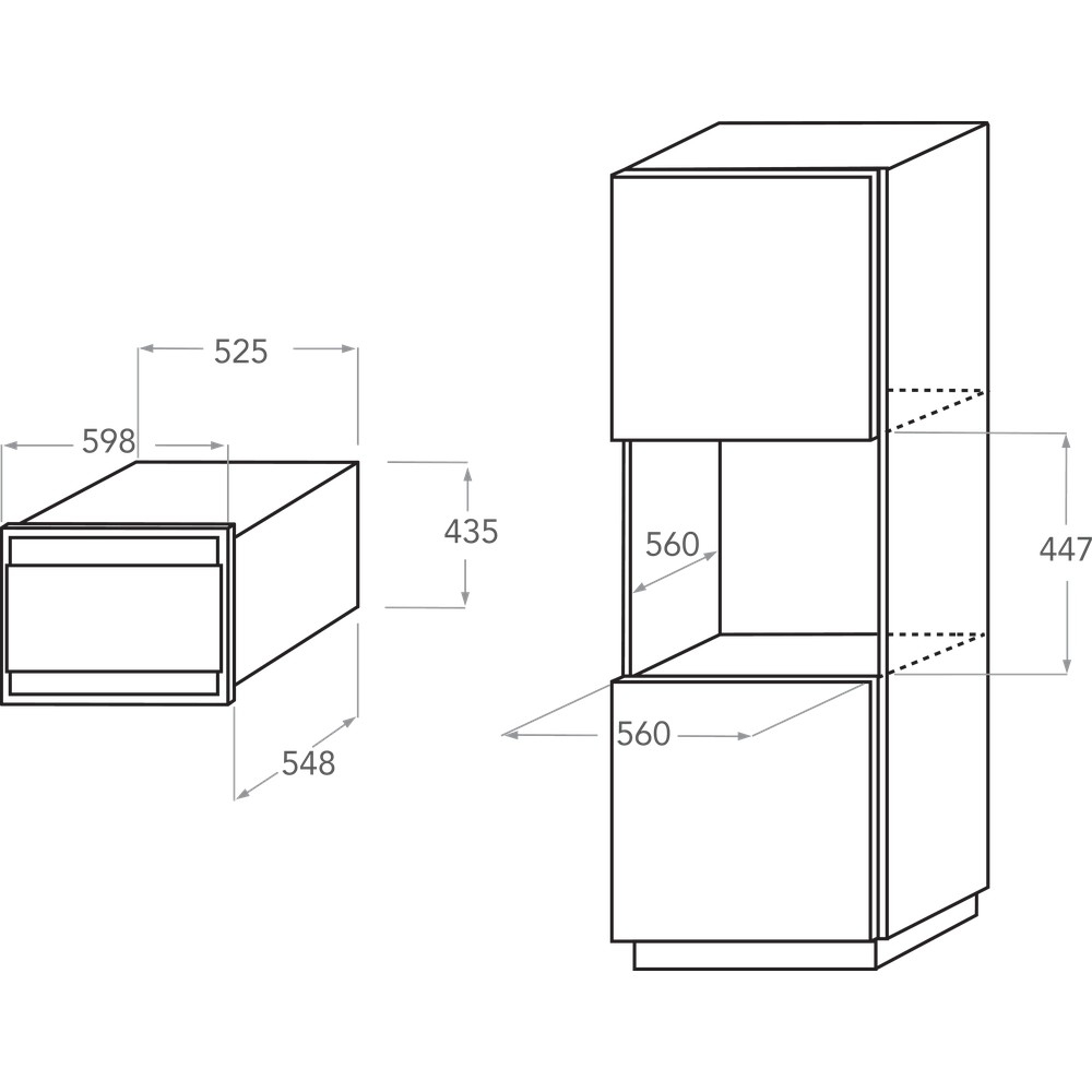 KitchenAid KVXXX 44601 – image 2