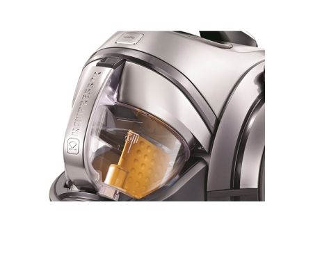 LG VC9430SH vacuum – image 4
