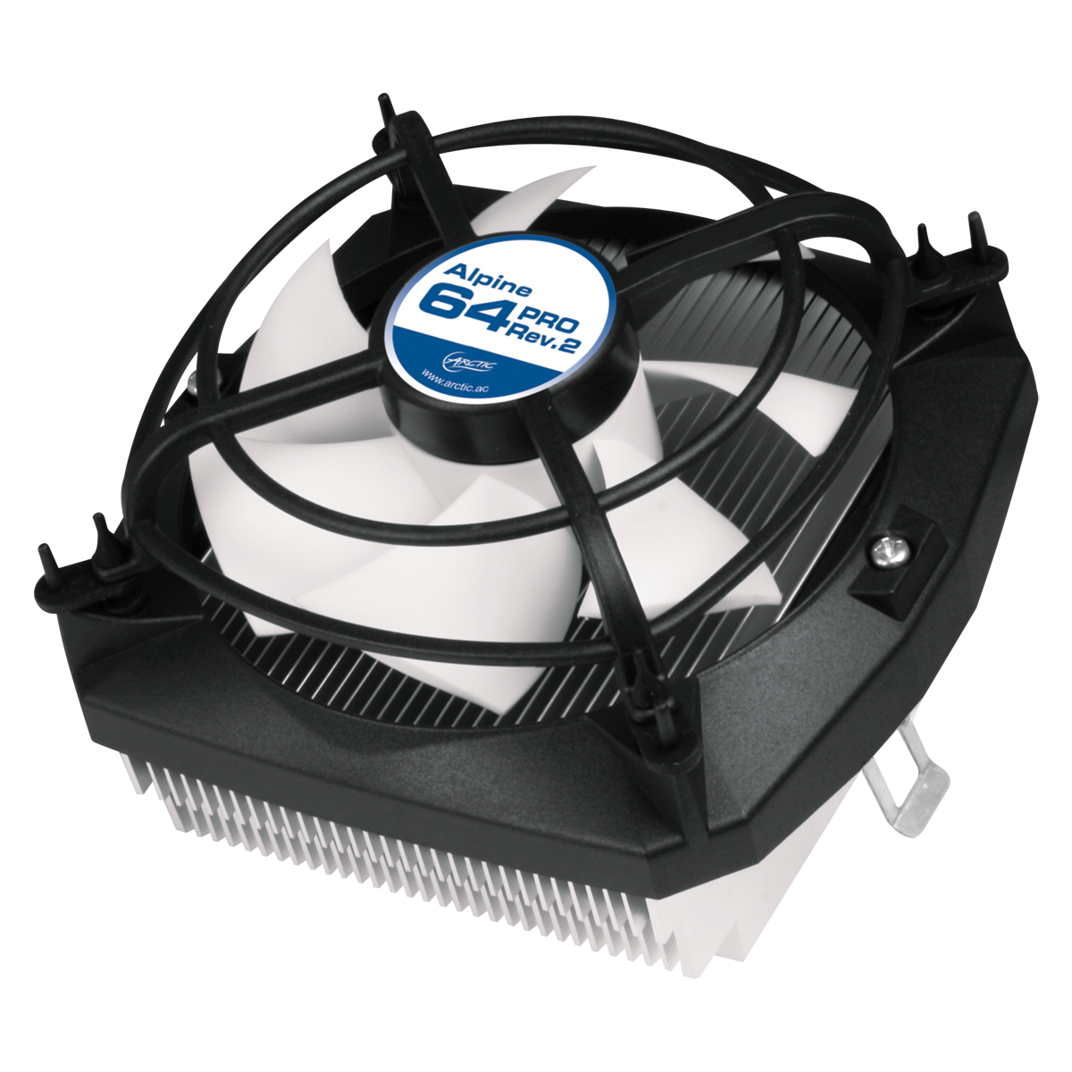 ARCTIC Alpine 64 PRO Rev.2