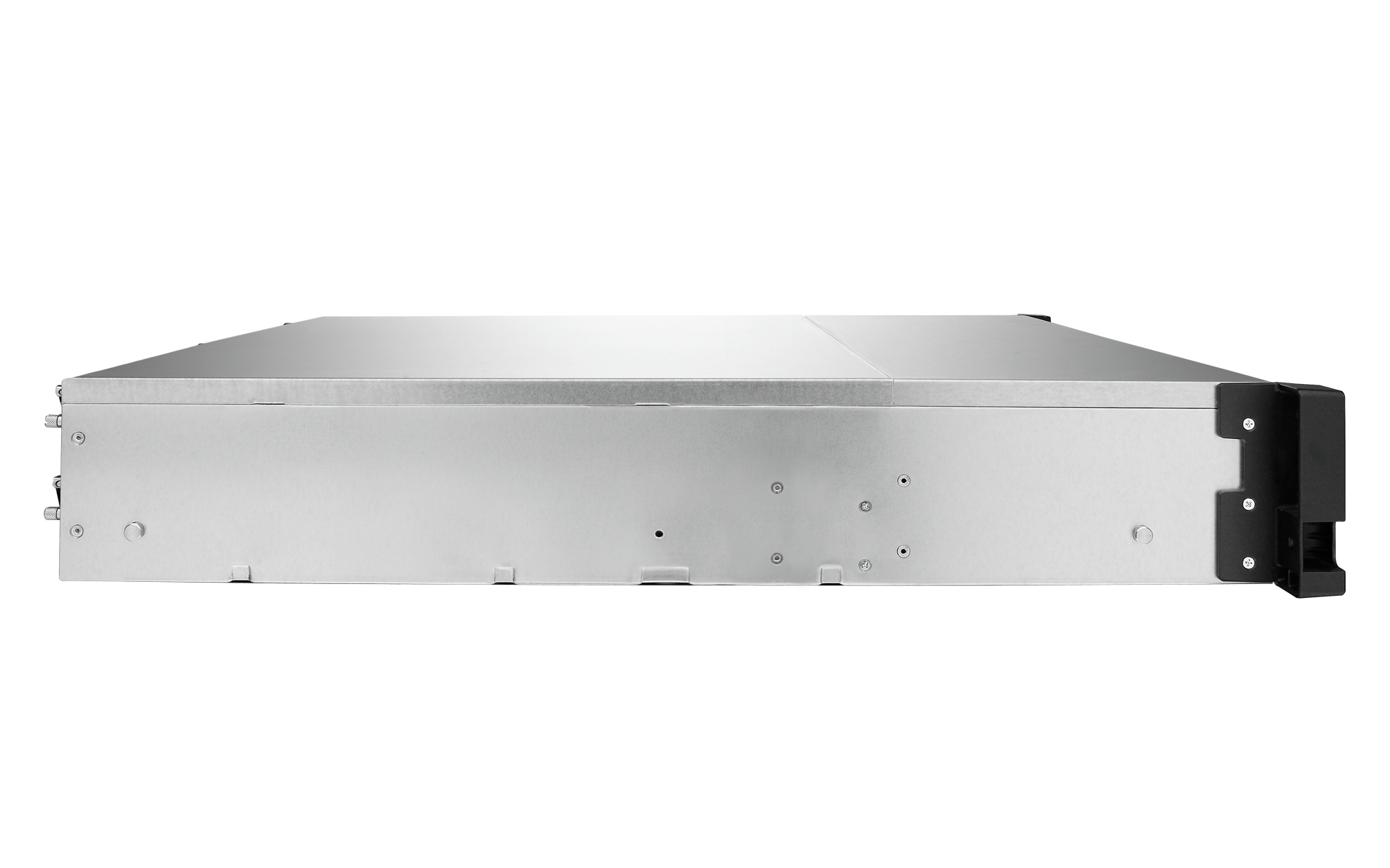 QNAP TS-870U-RP-EU NAS/storage server Rack (2U) – image 3