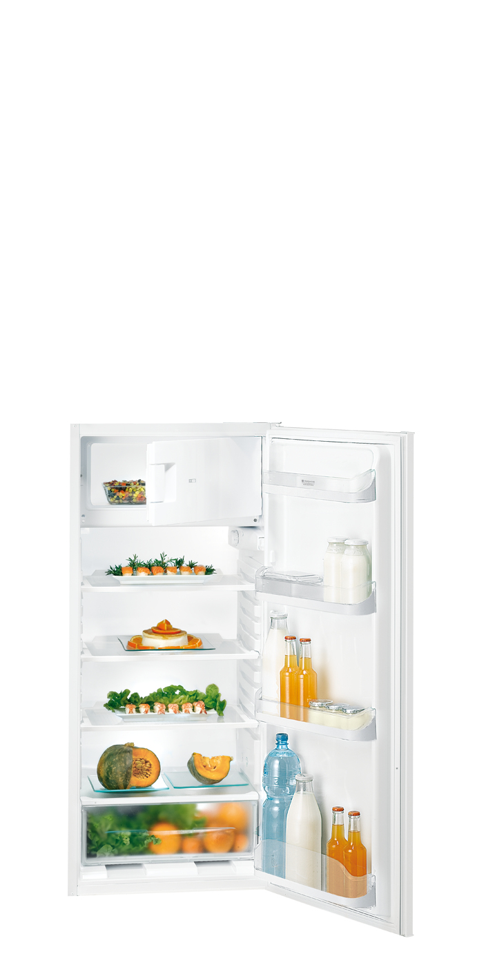 Hotpoint BSZ 2332