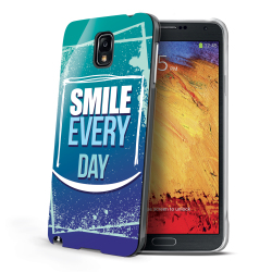 Celly CDCOVGN3SMI mobile phone case