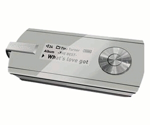Grundig MPaxx 825 FM/2GB