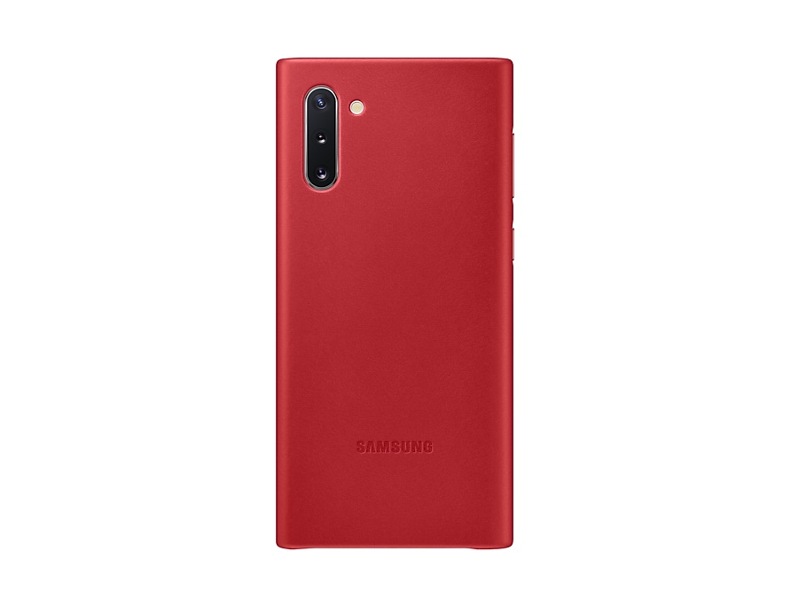 Samsung EF-VN970LREGCA mobile phone case