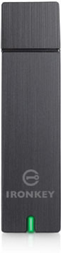 Kingston Technology D250 USB flash drive