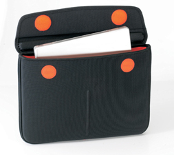 Targus 13" Apple EVA Slip Case – image 1
