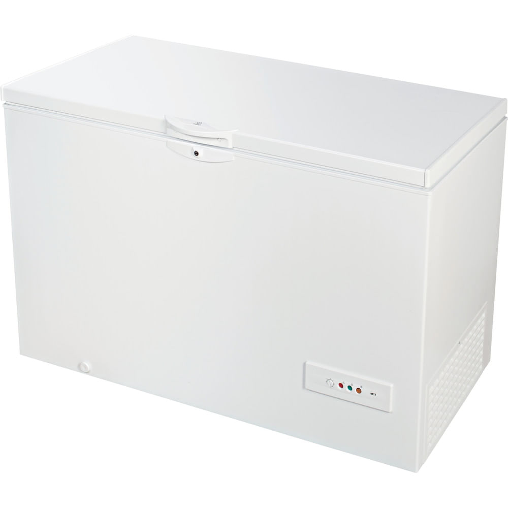 Indesit OS 1A 400 H — vue 1 sur 8