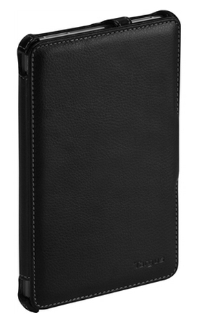 Targus THZ166US tablet case Flip case Black
