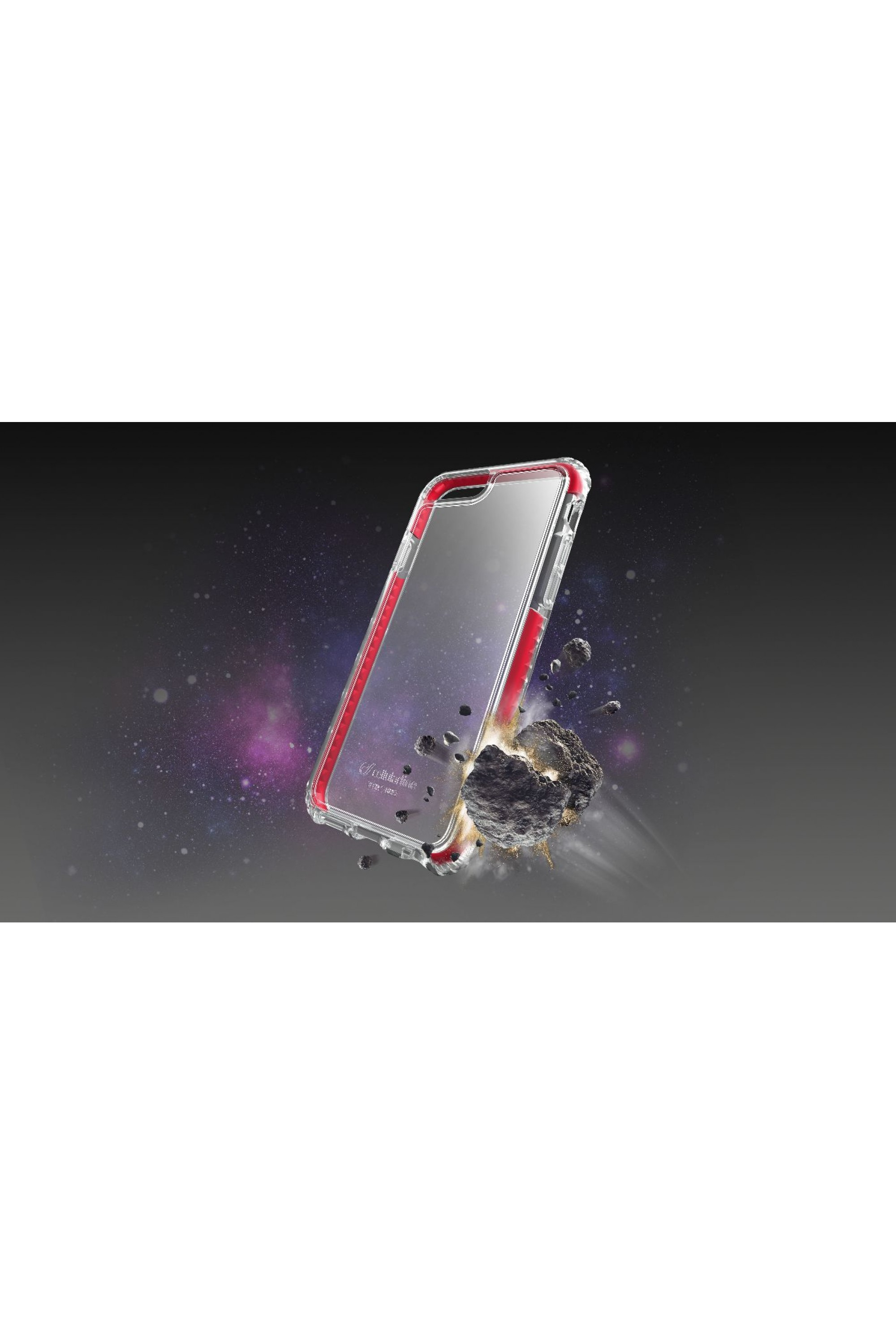 Cellularline Tetra Force Shock-Tech - iPhone SE (2020)/8/7 – image 2