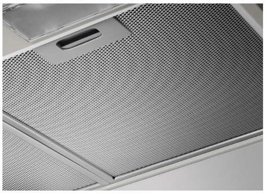 Electrolux EFC226V Wall-mounted Cream 420 m³/h – image 3