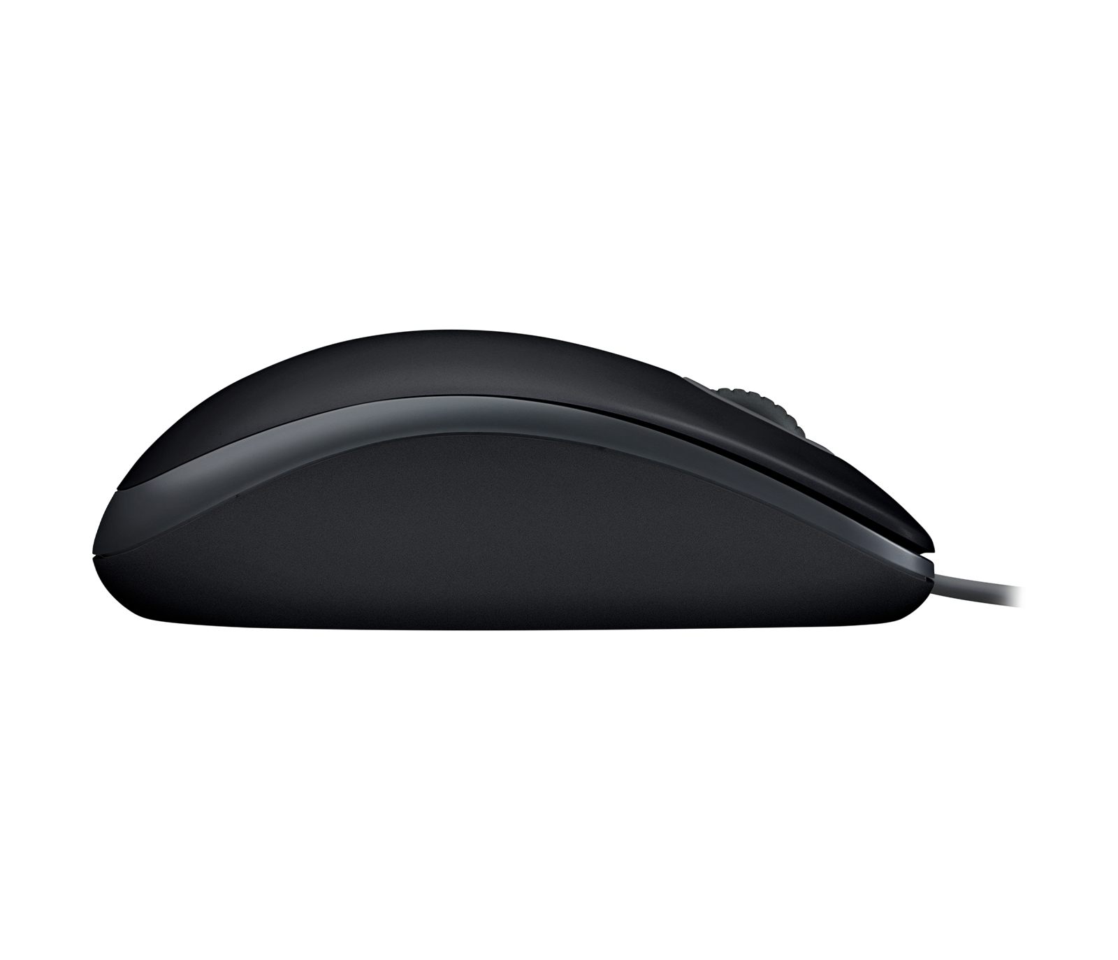 Mouse Logitech M110 Silent - Alámbrico - USB - 3 Botones - 1000 dpi - Negro - 910-006756 Mouse Logitech M110 Silent - Alámbrico - USB - 3 Botones - 1000 dpi - Negro - 910-006756