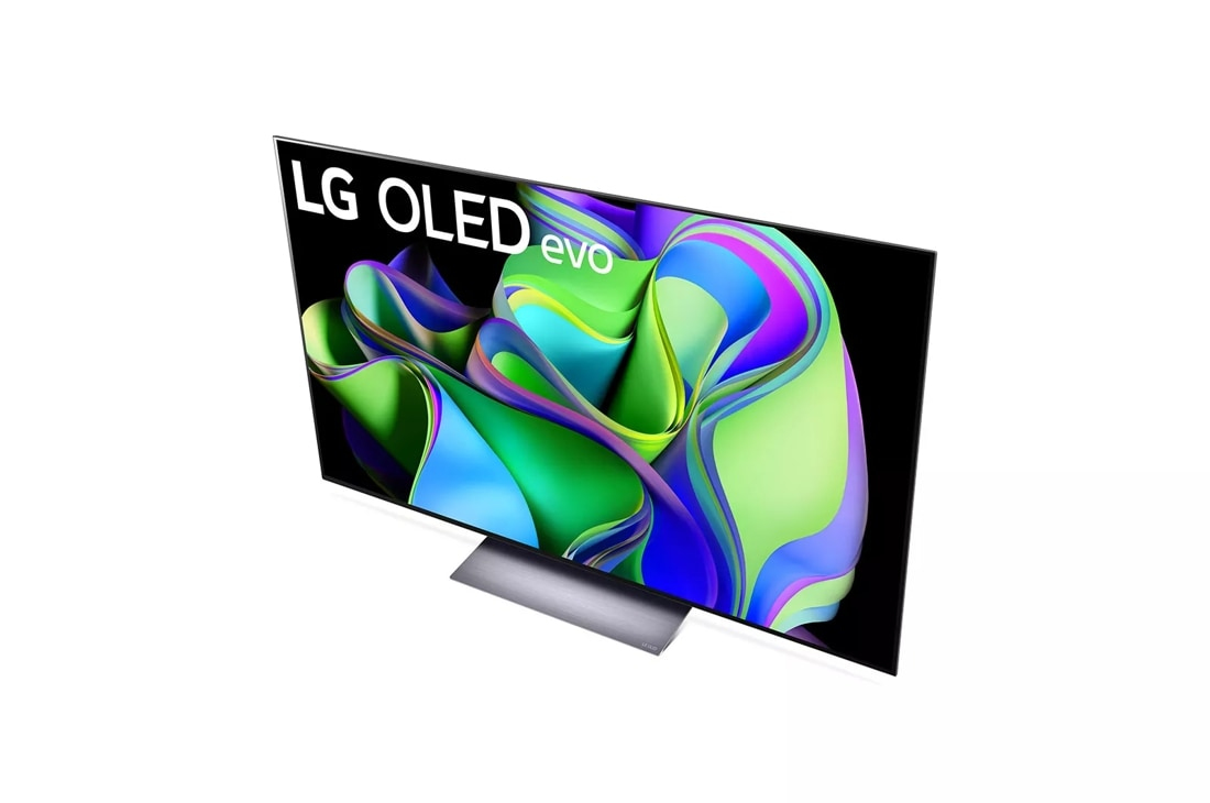 LG OLED evo OLED77C3PUA TV – image 6