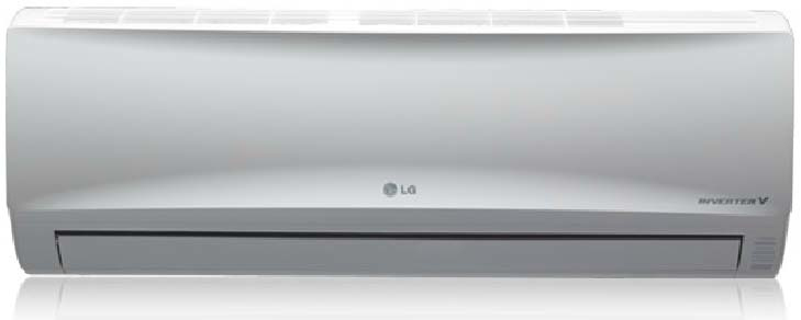 LG VM182CL air conditioner Split system