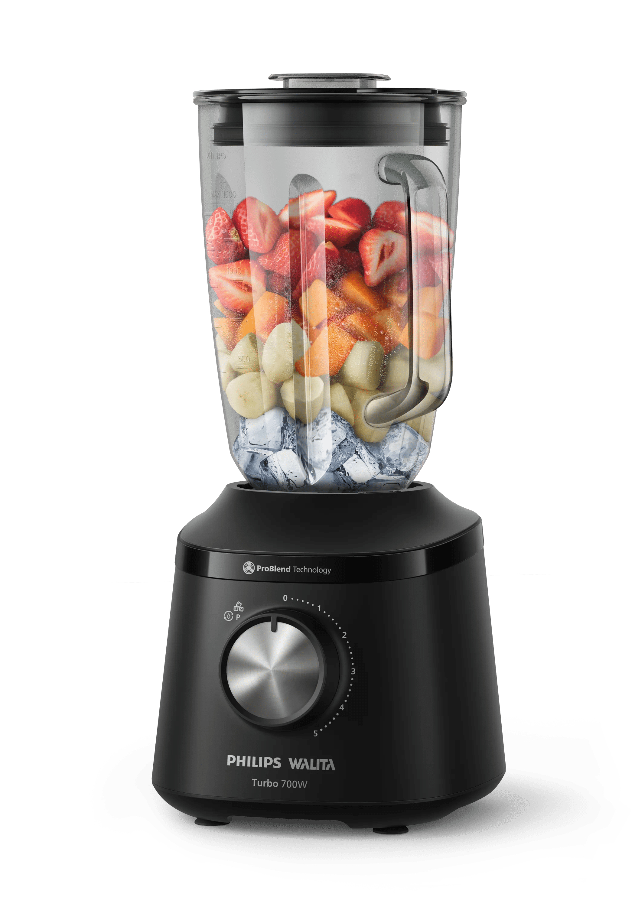 Philips HR2272/91 — vue 1 sur 6