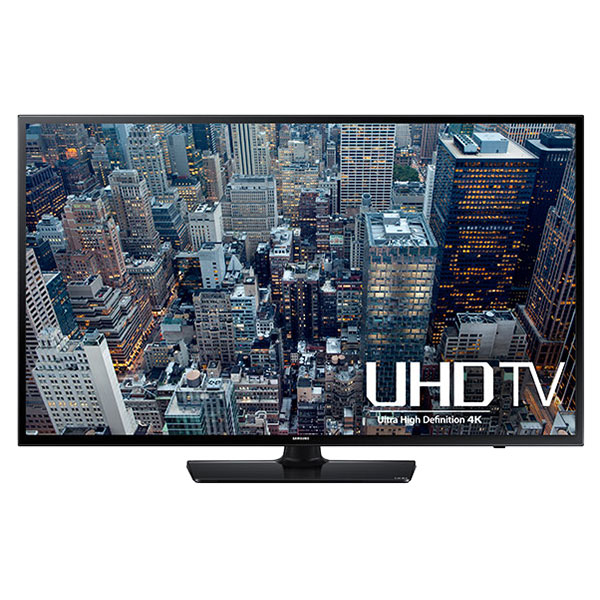 Samsung UN65JU6400F + Hookup Kit