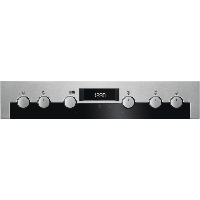 AEG HE4133MM41 cooking appliance set Zone induction hob Electric – image 5
