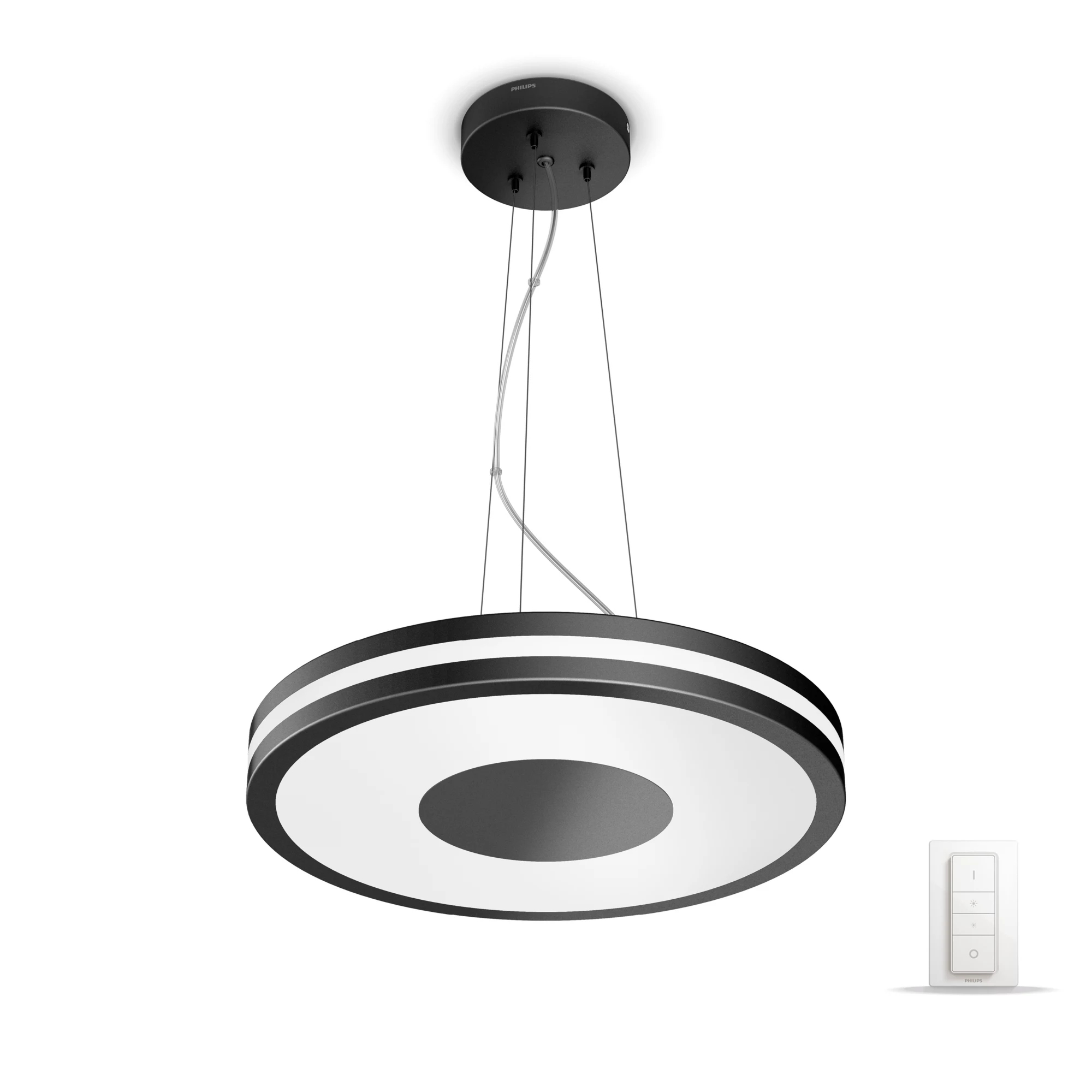 Philips by Signify Philips Hue White ambience Being pendant light – image 4