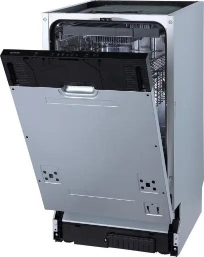 Gorenje GV520E11 dishwasher Fully built-in 11 place settings – image 4