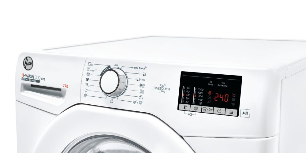 Hoover H3W4 272DE/1-S – image 4