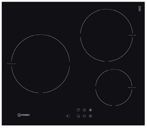 Indesit VIB 633 C E
