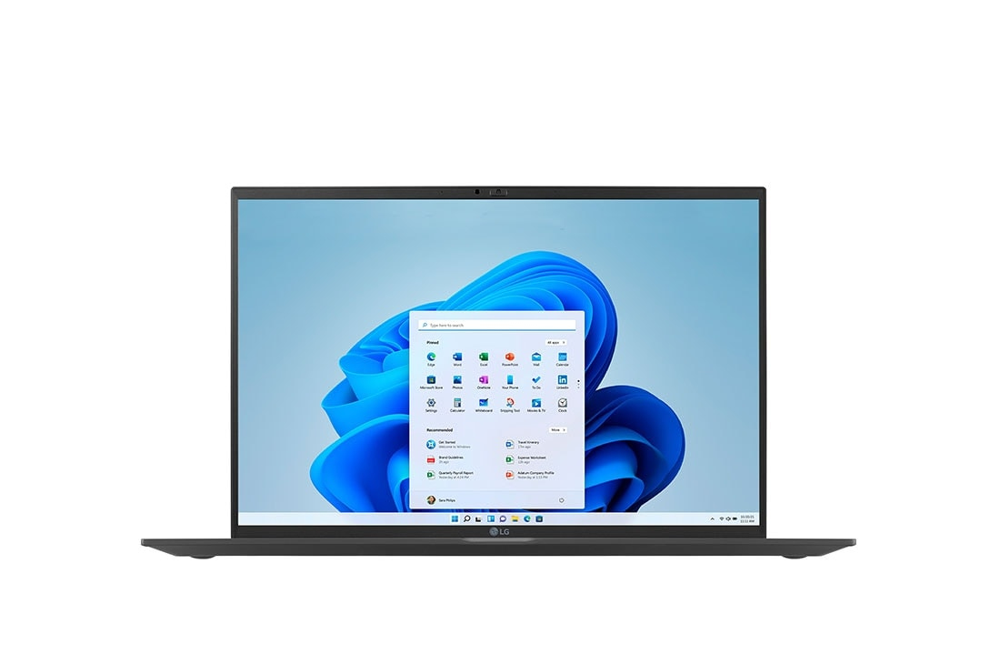 LG Gram 17Z90Q-K.AA75A9 laptop Intel® Core™ i7 i7-1260P – image 2