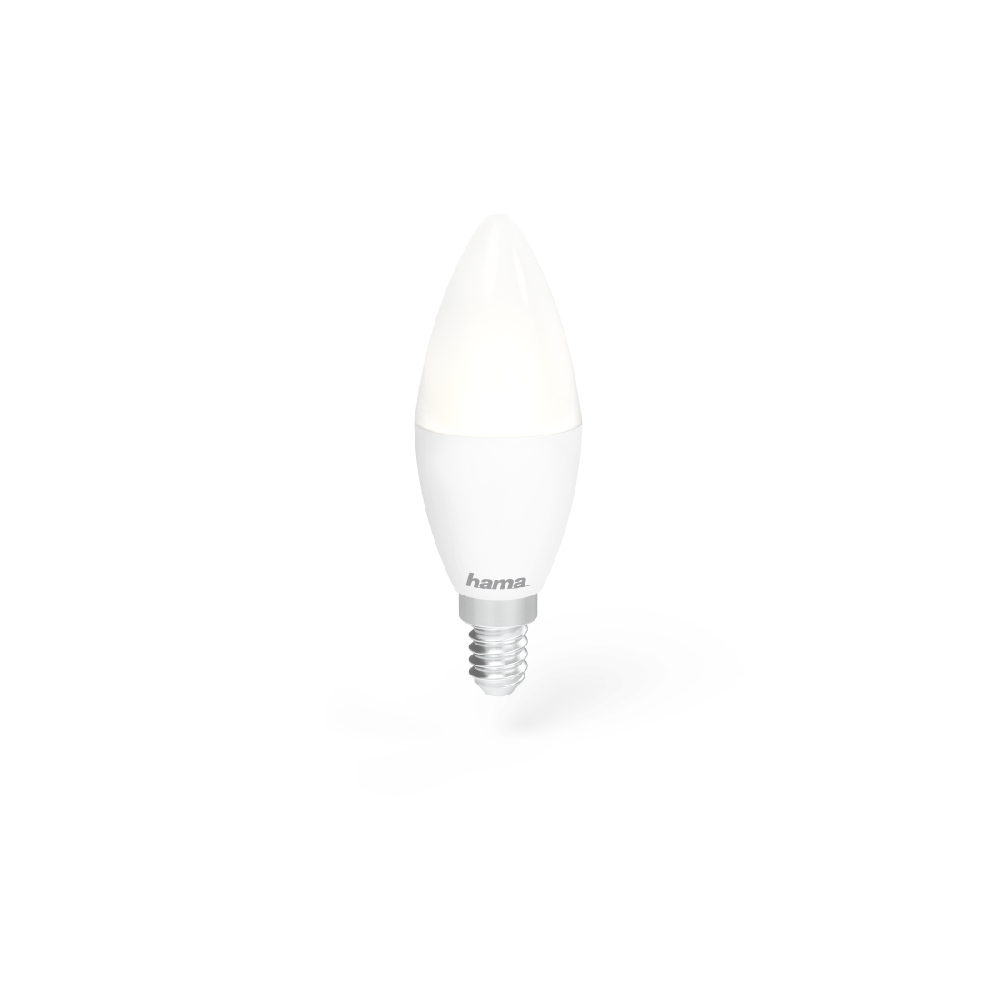 Hama 00176559 smart lighting Smart bulb Wi-Fi