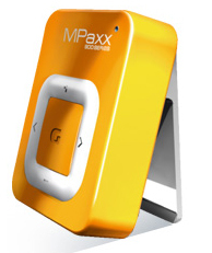 Grundig MPAXX920 ARANCIONE – image 2