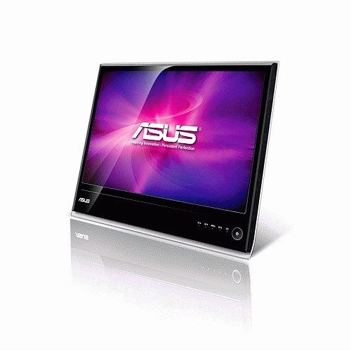 ASUS MS202D computer monitor – image 2