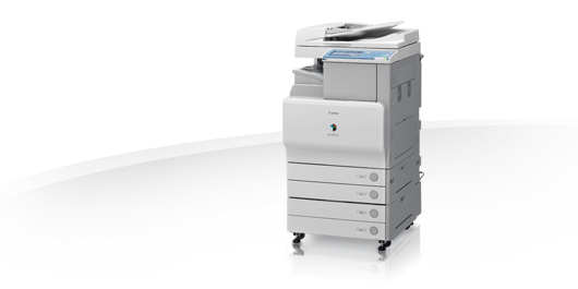 Canon iRC3580Ne – image 5
