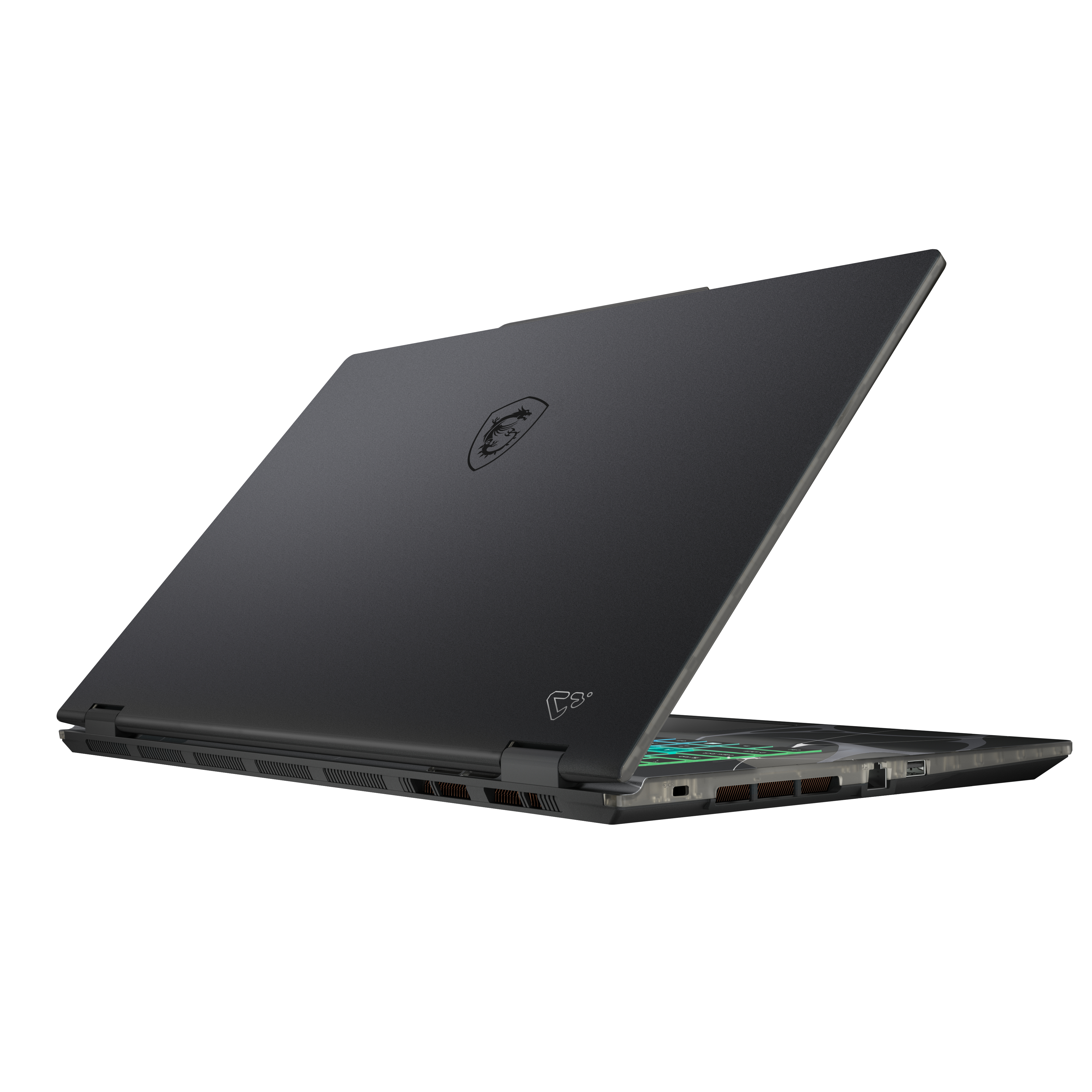 Laptop MSI CYBORG 17 B2RWFKG