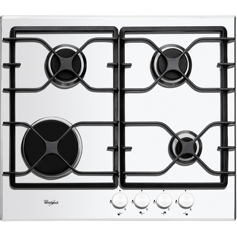Whirlpool GMA 6411/WH – image 2