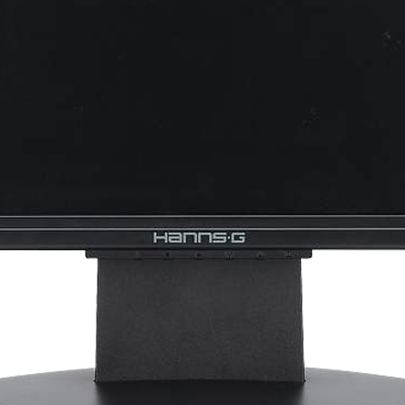 Hannspree Hanns.G HB-191DPB computer monitor – image 3