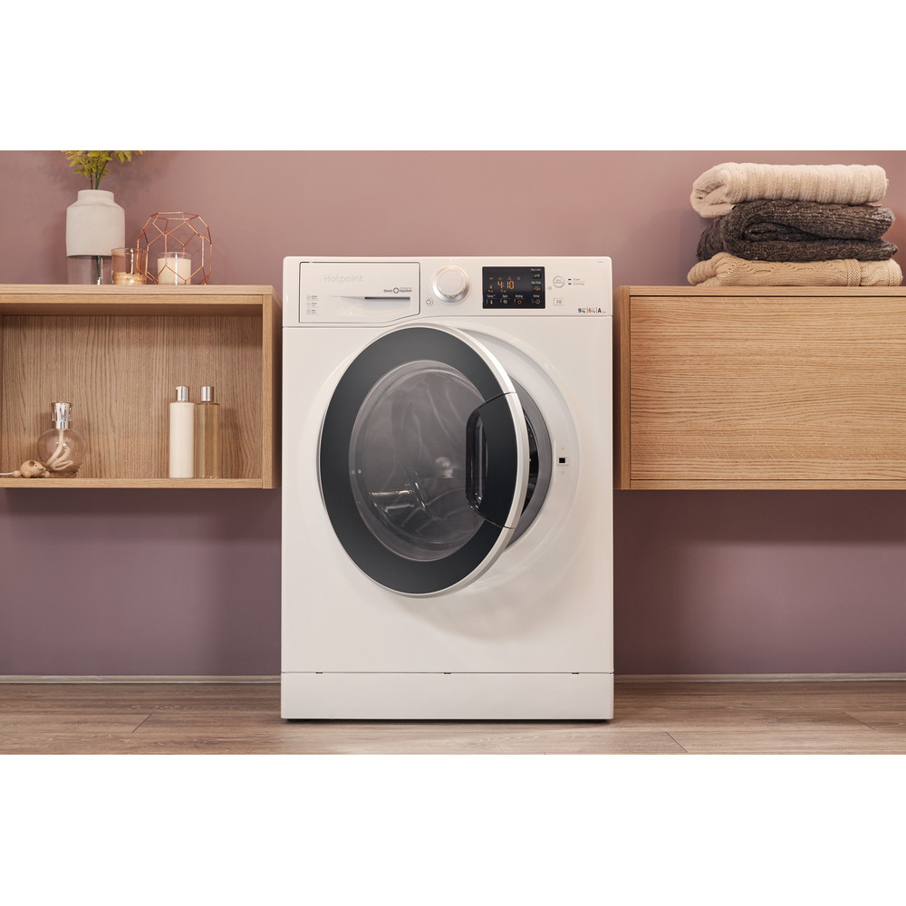 Hotpoint RG 964 JD UK – image 9