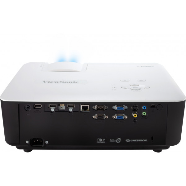 Viewsonic LS625X data projector Short throw projector 3200 ANSI lumens DMD XGA (1024x768) White – image 3