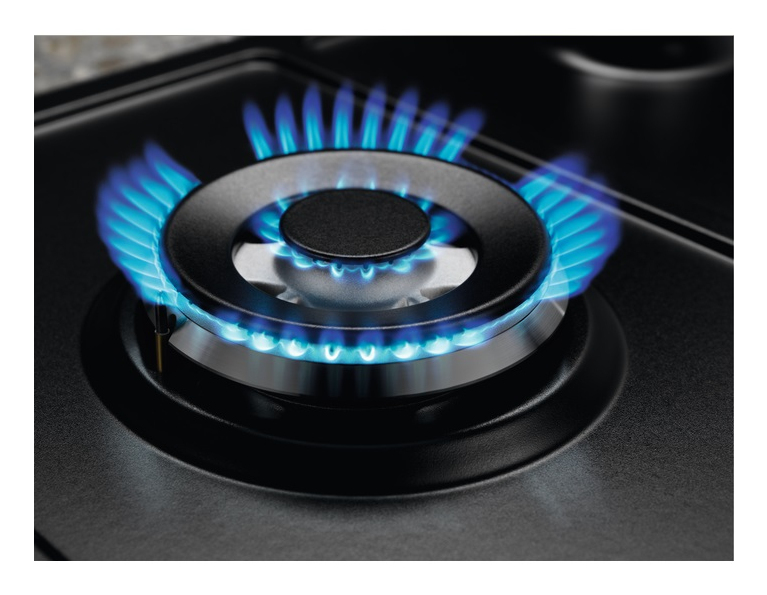 Electrolux EGS6436K Black Built-in – image 9