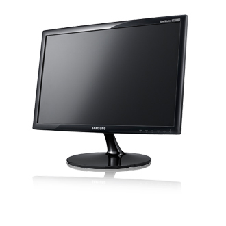 Samsung S20B300N computer monitor – image 3
