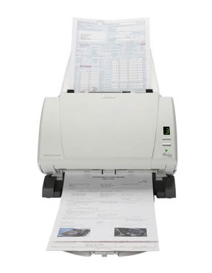 Kodak Alaris i1210 Sheet-fed scanner
