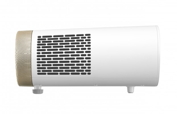 BenQ i500 Standard throw projector 500 ANSI lumens DLP WXGA (1280x800) White – image 6