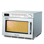 Samsung CM1329 microwave – image 4