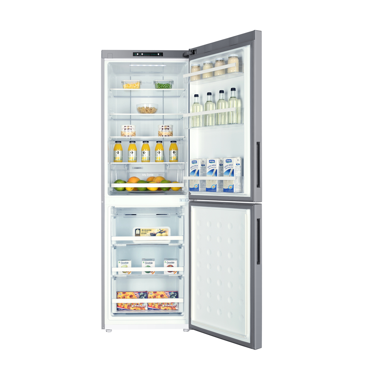 Haier C2FE632CSJ Freestanding – image 2