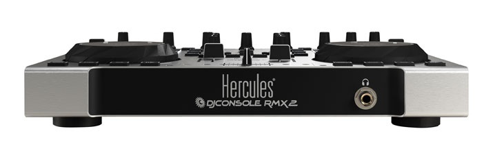 Hercules RMX 2 & G401 – image 3