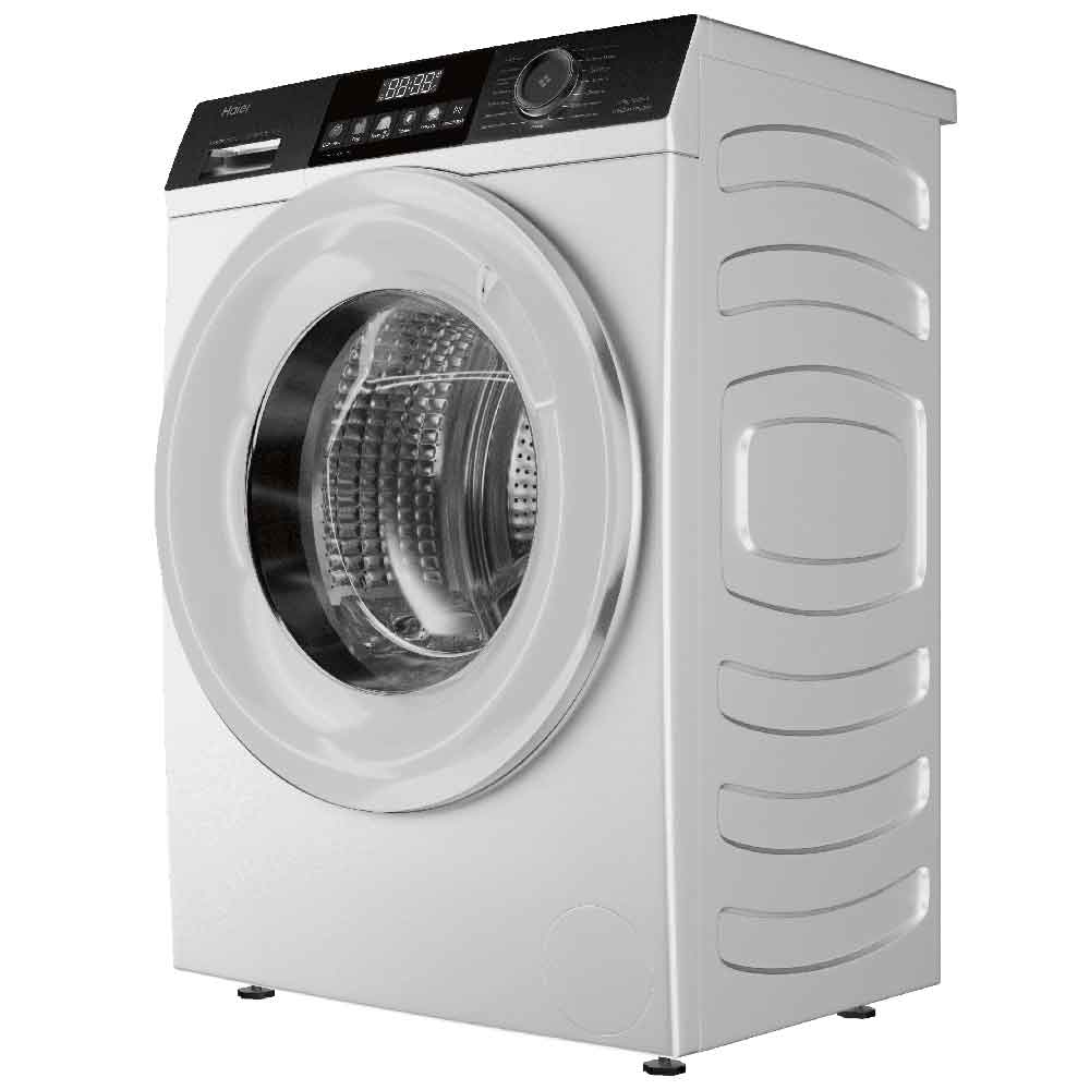 Haier HW65-BP129302B washing machine Front-load – image 2